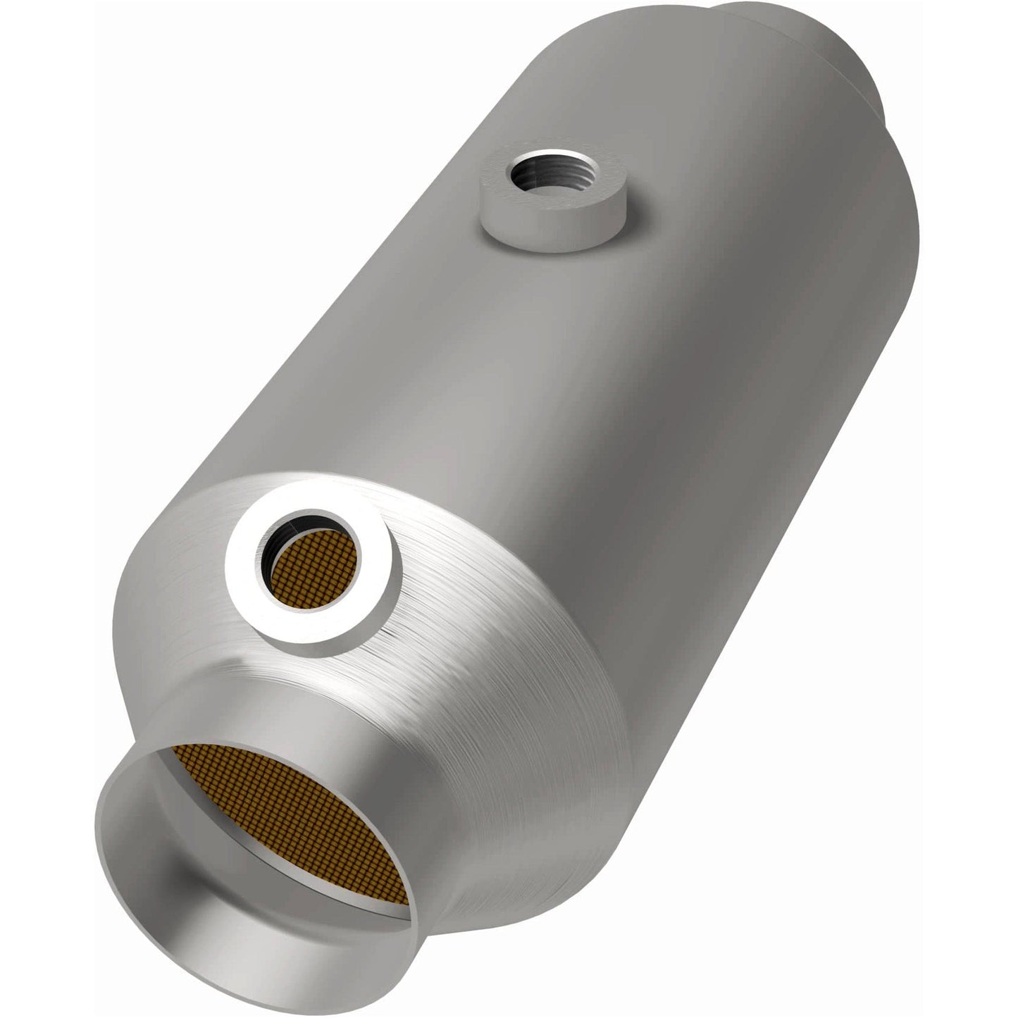 MagnaFlow California Grade CARB Compliant Universal Catalytic Converter 5461325