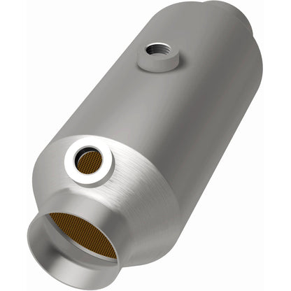 MagnaFlow California Grade CARB Compliant Universal Catalytic Converter 5461325