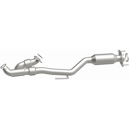 MagnaFlow 2011-2014 Nissan Quest California Grade CARB Compliant Direct-Fit Catalytic Converter