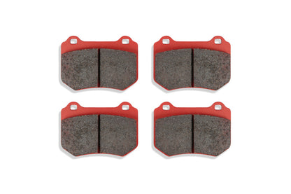 DBA 18-21 Subaru WRX STI Rear RP Performance Brake Pads