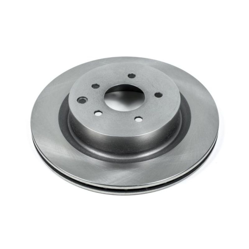 PowerStop Rear Brake Rotor | Infiniti G35 (03-04) (JBR1108)