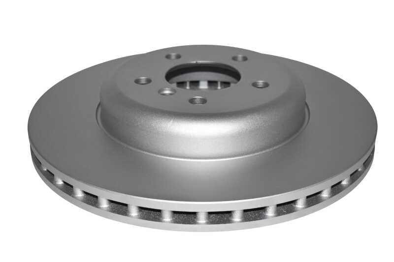 DBA Front Street Series En-Shield Standard Rotor | BMW 535d (14-17) (DBA2674E)