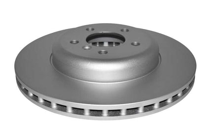 DBA Front Street Series En-Shield Standard Rotor | BMW 535d (14-17) (DBA2674E)