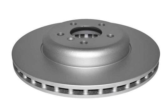 DBA Front Street Series En-Shield Standard Rotor | BMW 535d (14-17) (DBA2674E)