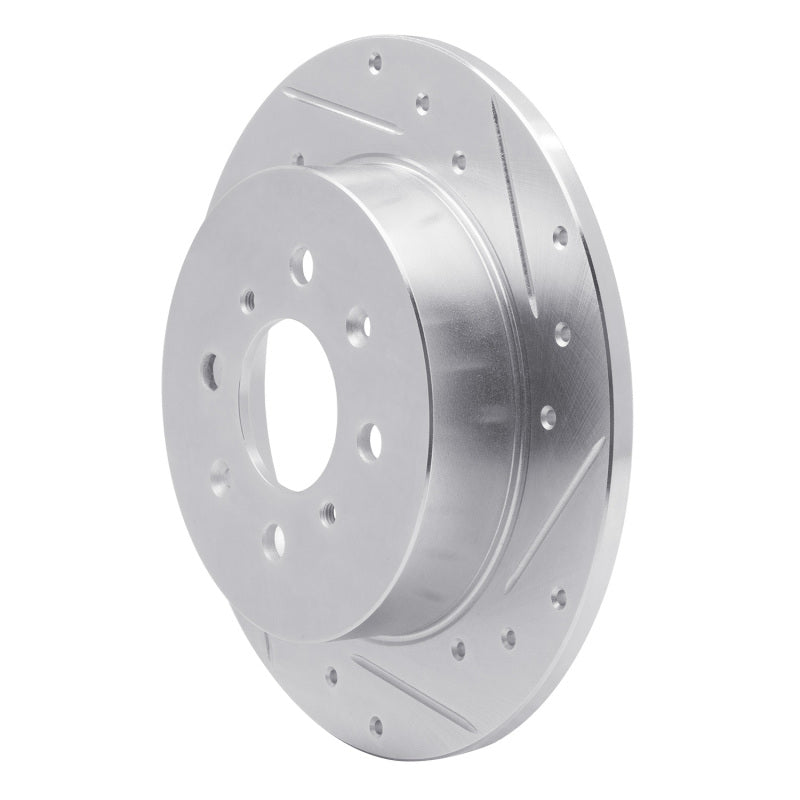 R1 01-05 Acura EL Rear D&S Rotor | Honda Civic VII (00-05) (631-59031R)