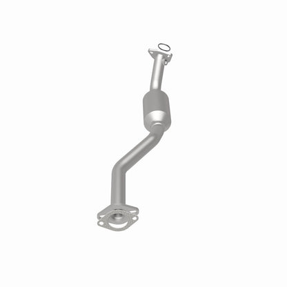 MagnaFlow 93225 DirectFit Converter D&S Rear For Nissan Frontier/XTerra (01-04)
