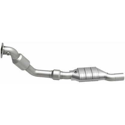 Magnaflow 49743 DirectFit Converter for 03-04 Audi RS6 4.2L Pass Side