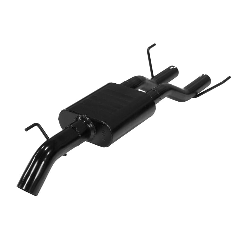 Flowmaster Outlaw Extreme Cat-Back Exhaust For Toyota Tundra 07-22 (817708)
