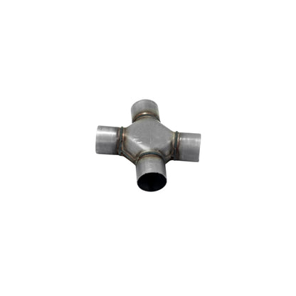 Flowmaster 2.50in Universal X-Pipe For Custom Dual Exhaust (815953)
