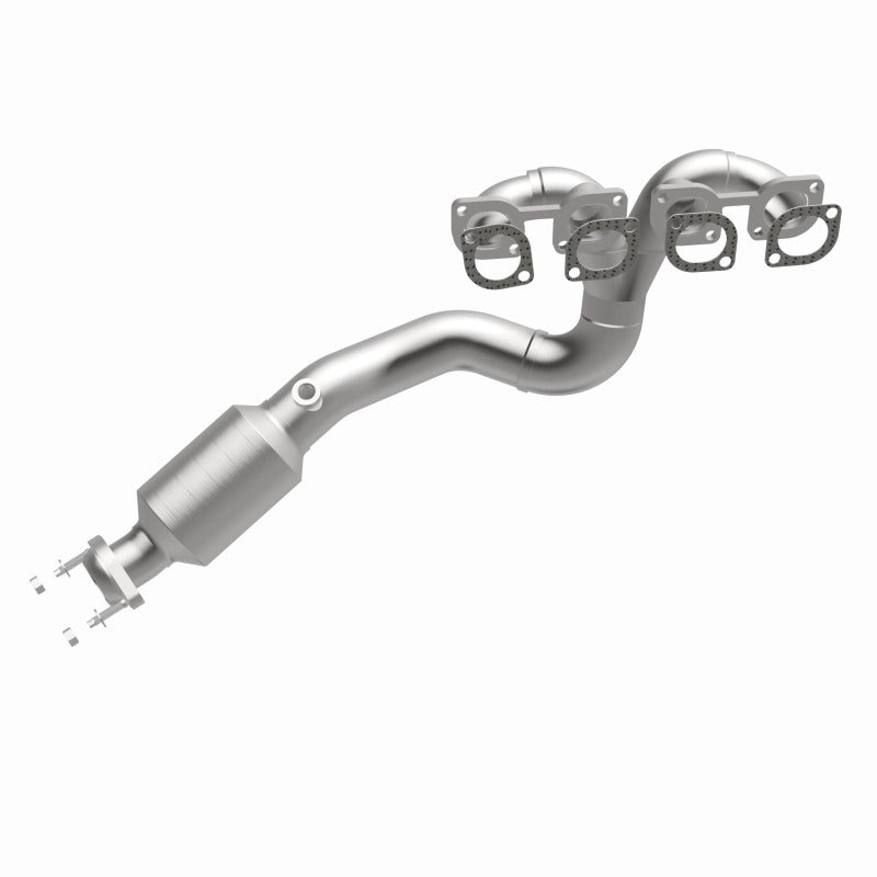 Magnaflow 49783 DirectFit Converter For BMW 5 Series 99-00 D&S OEM