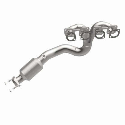 Magnaflow 49783 DirectFit Converter For BMW 5 Series 99-00 D&S OEM