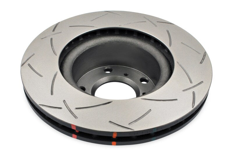 DBA 4000 Series Front Slotted Rotor | Pontiac GTO (04) (DBA4040S)