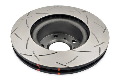 DBA 4000 Series Front Slotted Rotor | Pontiac GTO (04) (DBA4040S)