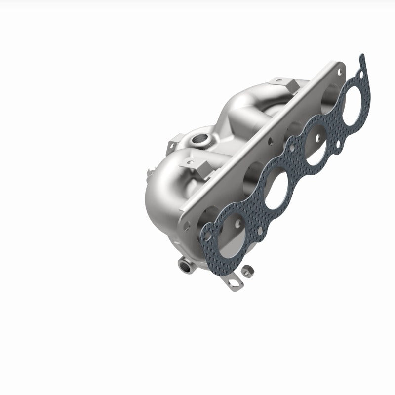 Magnaflow 22-235 DirectFit Converter For Hyundai Tucson 19-20 L4 OEM Grade