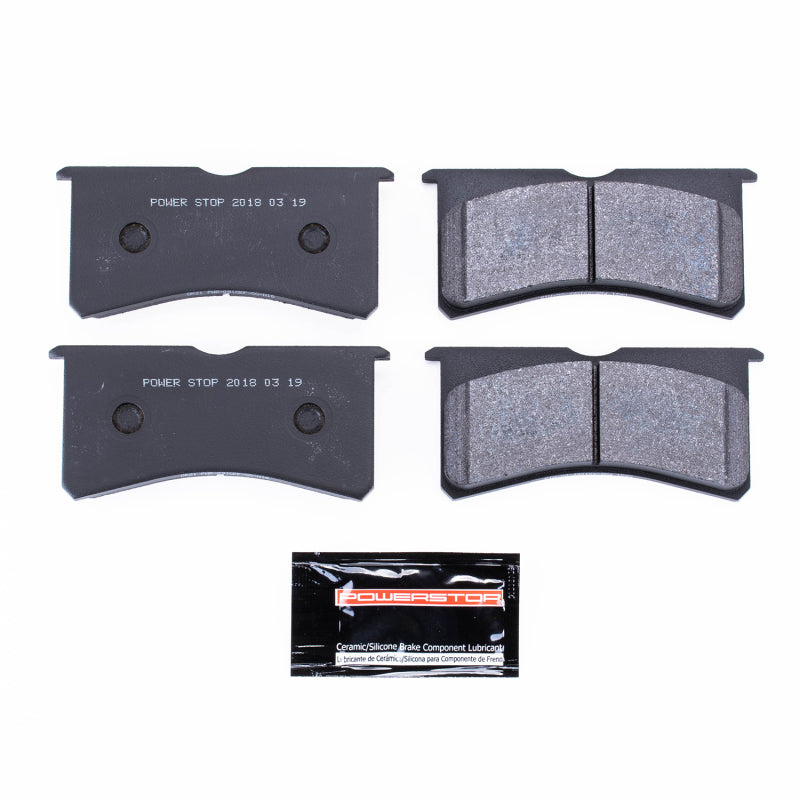 PowerStop Brake Pad Set (PSA-R21)