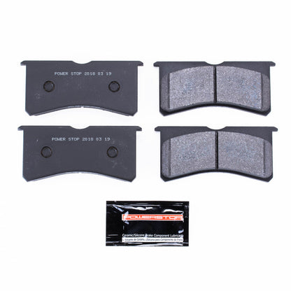 PowerStop Brake Pad Set (PSA-R21)