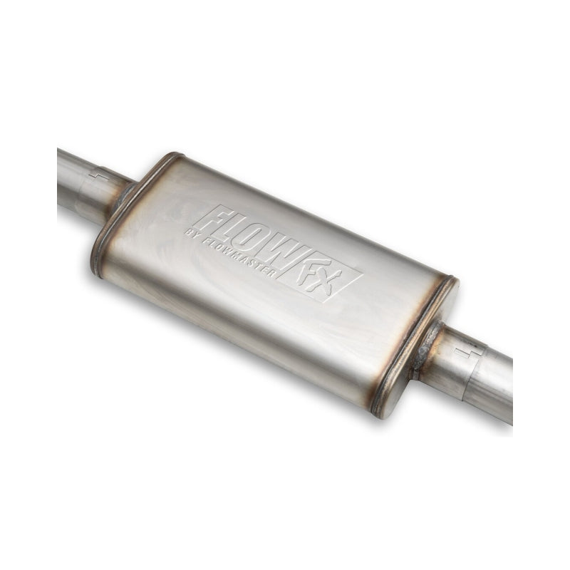 Flowmaster FlowFX Cat-Back Exhaust For GM Colorado/Canyon 12-26 (717989)