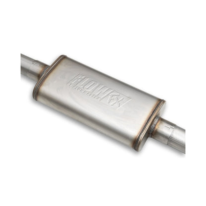 Flowmaster FlowFX Cat-Back Exhaust For GM Colorado/Canyon 12-26 (717989)