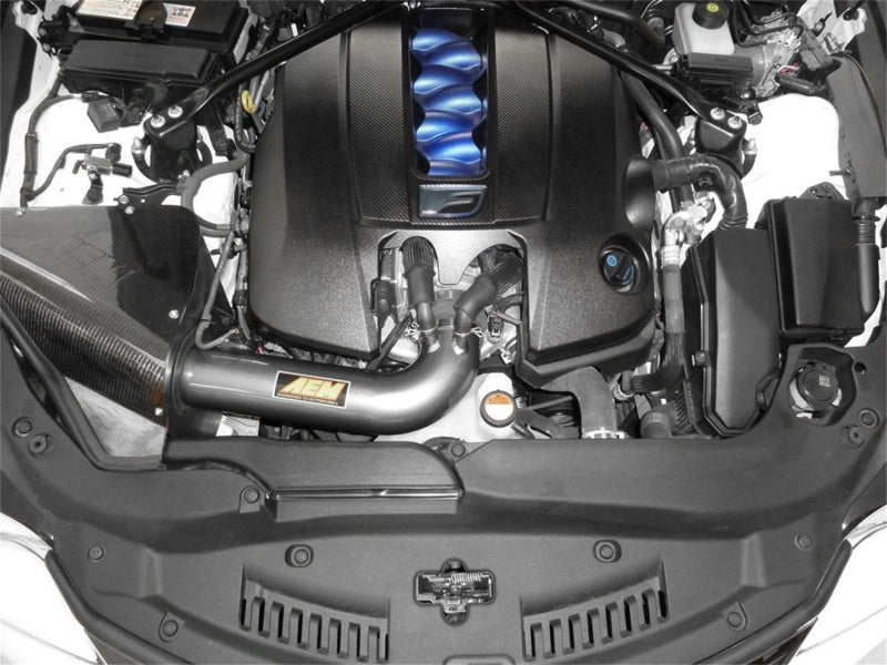AEM Cold Air Intake | Lexus RC F V8 5.0L F/I (21-780C)