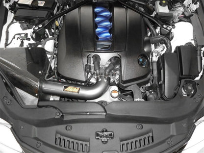 AEM Cold Air Intake | Lexus RC F V8 5.0L F/I (21-780C)