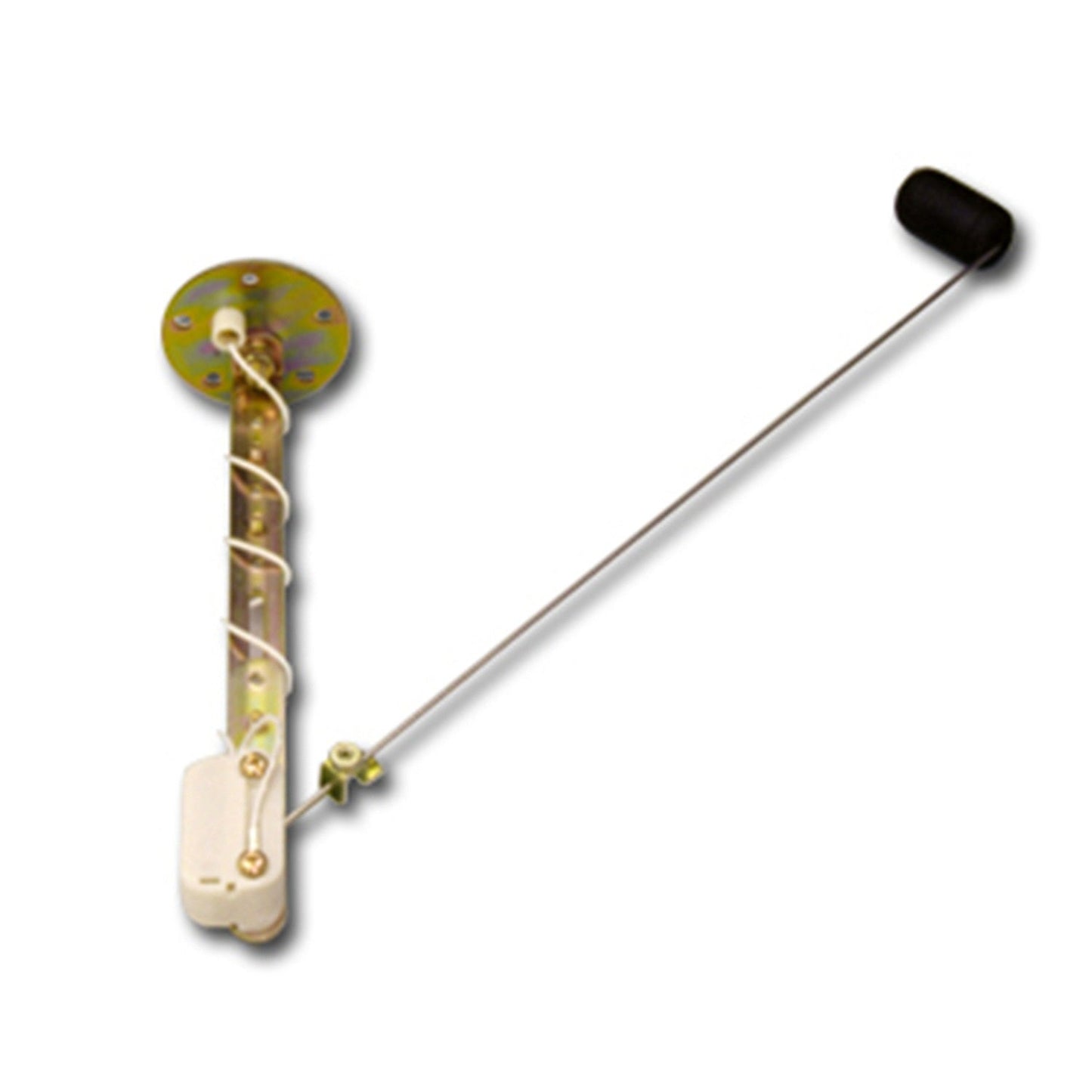 AutoMeter 5 piece Kit (Mech Speed/Elec Oil Press/Water Temp/Volt/Fuel Level) (1300)