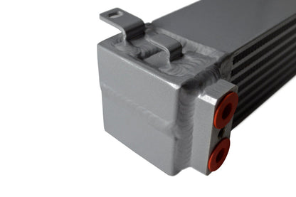 CSF Race-Spec Dual-Pass Oil Cooler | E46 M3