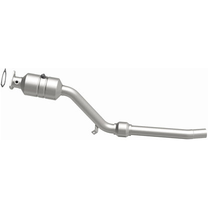 Magnaflow 51462 DirectFit Converter For Audi A4 02-03 3L Pass Side
