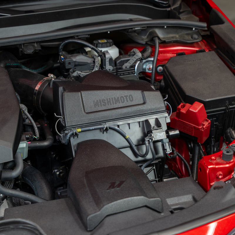 Mishimoto Performance Intake | Toyota GR Corolla (22-26) (MMAI-GRC-23)