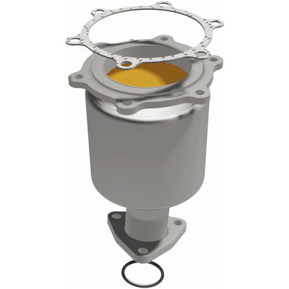 MagnaFlow California Grade CARB Compliant Direct-Fit Catalytic Converter 447194