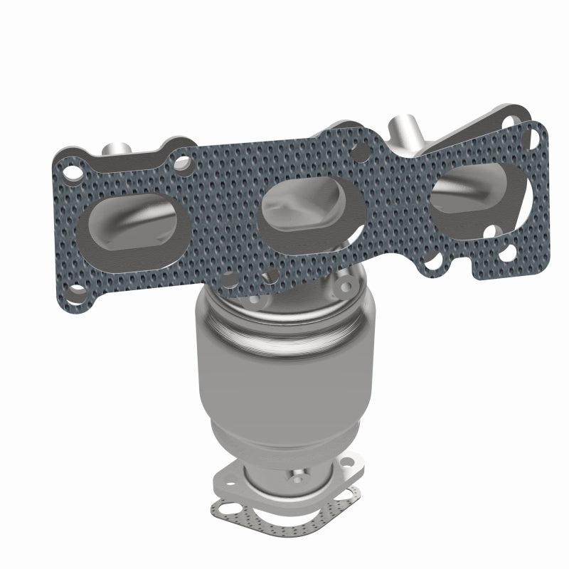 Magnaflow 5582855 Catalytic Converter DF Manifold California Grade For Kia Sedona 07-10