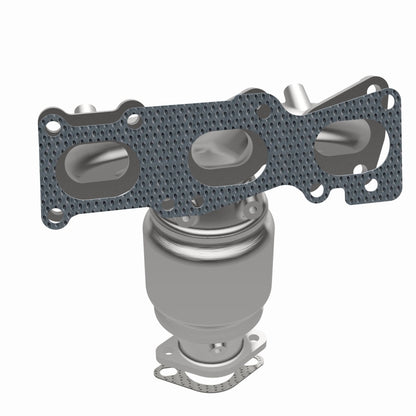 Magnaflow 5582855 Catalytic Converter DF Manifold California Grade For Kia Sedona 07-10