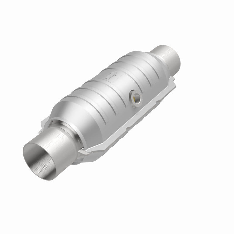MagnaFlow 2.25in Univ Cat | Acura RSX/A4/A6/Chrysler 300/PT Cruiser/Sebring/Grand Voyager (99355HM)