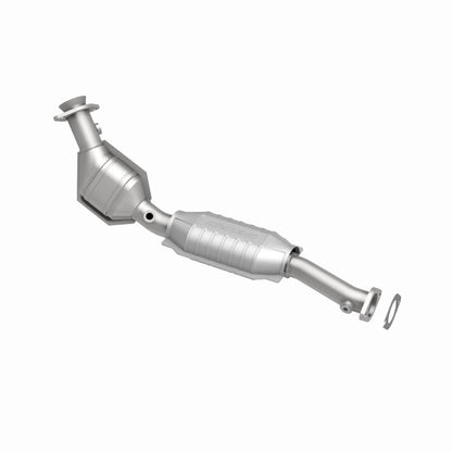 MagnaFlow DirectFit Converter Crwn Vic-Twn Car-Grand Marq