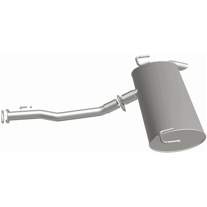 BRExhaust Direct-Fit Muffler Kit 108-0026