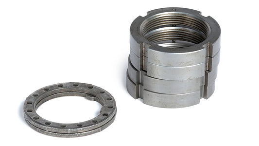 WARN 32720 Spindle Nut Conversion Kit 1/2 & 3/4 ton 4WD Wheel Bearing 1 5/8 -16