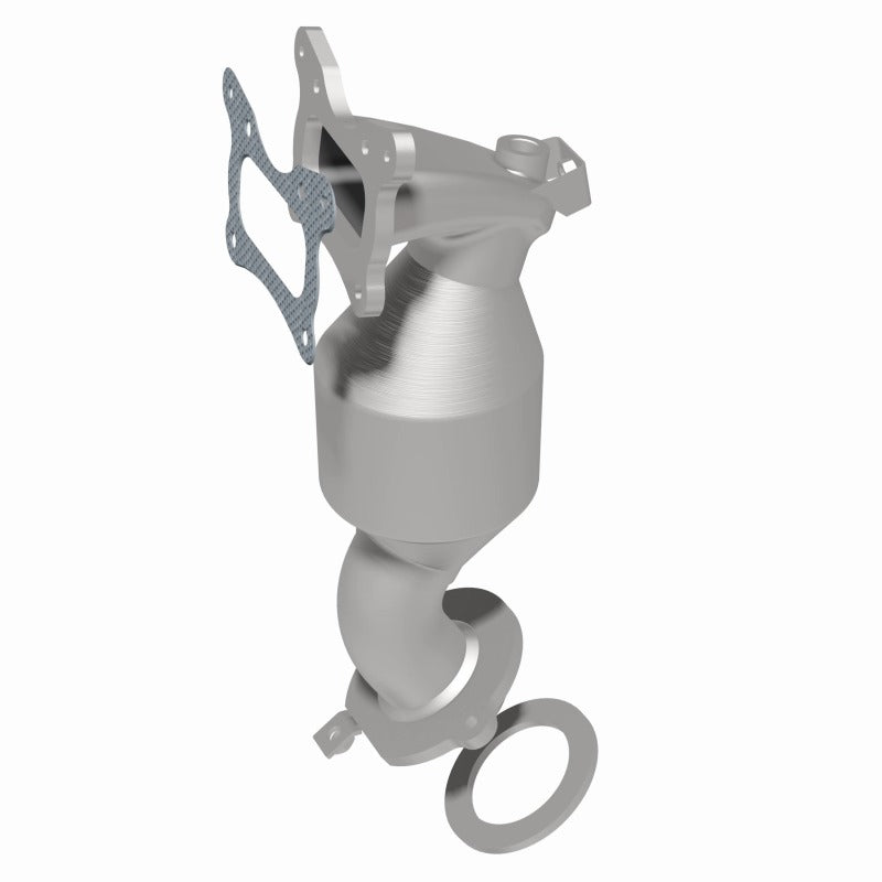 MagnaFlow Direct Fit Catalytic Converter 09-14 Acura TSX 2.4L / 08-12 Honda Accord 2.4L