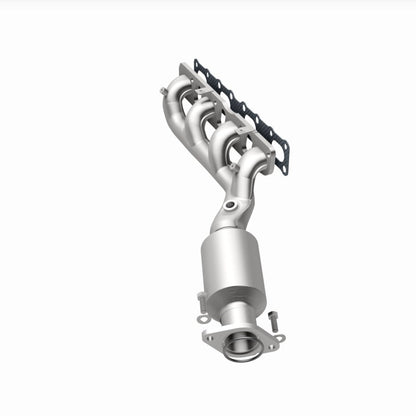 Magnaflow 50380 DirectFit Converter Infiniti/Nissan Trucks 8 5.6L D&S