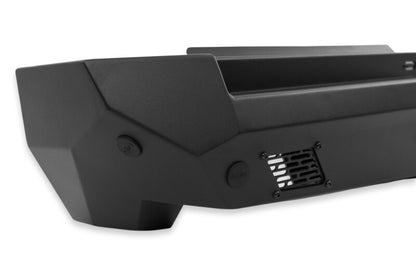 DV8 Offroad RBDR2-05 Spec Series Rear Bumper for 19-26 RAM 2500/3500