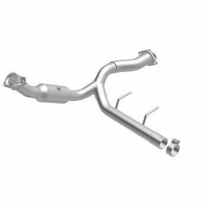 MagnaFlow 21-470 Right Side Converter for Ford F-150 5.0L 15-17