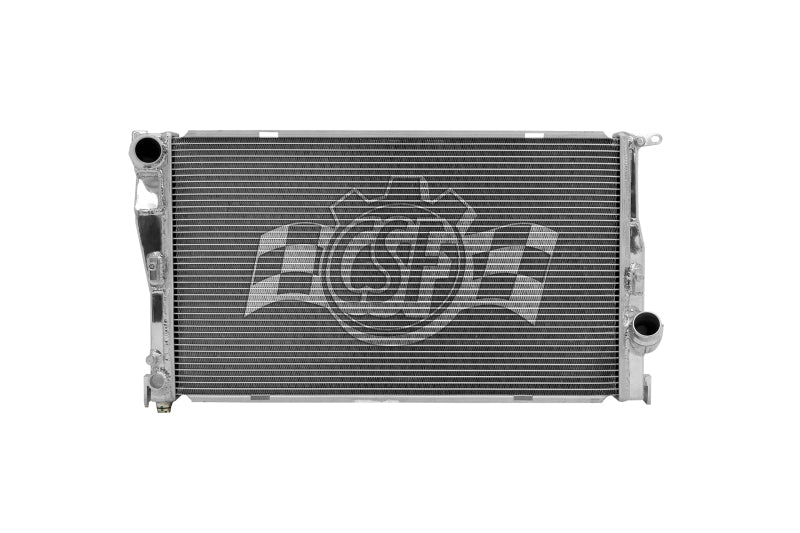 CSF Radiator | 2011+ BMW 1 Series M / 08-11 BMW 135i / 07-11 BMW 335i M/T