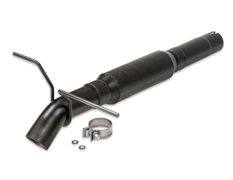 Flowmaster Outlaw SS Cat-Back For GM Silverado/Sierra 14-19 (817916)