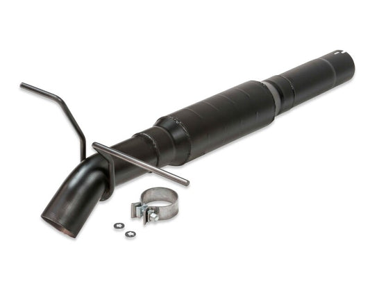 Flowmaster Outlaw SS Cat-Back For GM Silverado/Sierra 14-19 (817916)
