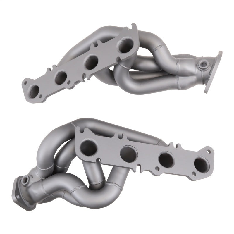 BBK 11-14 Mustang GT Shorty Tuned Length Headers | Ford Mustang (05-14) (1632)