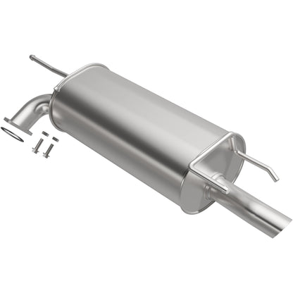 BRExhaust Direct-Fit Muffler Kit 108-0227