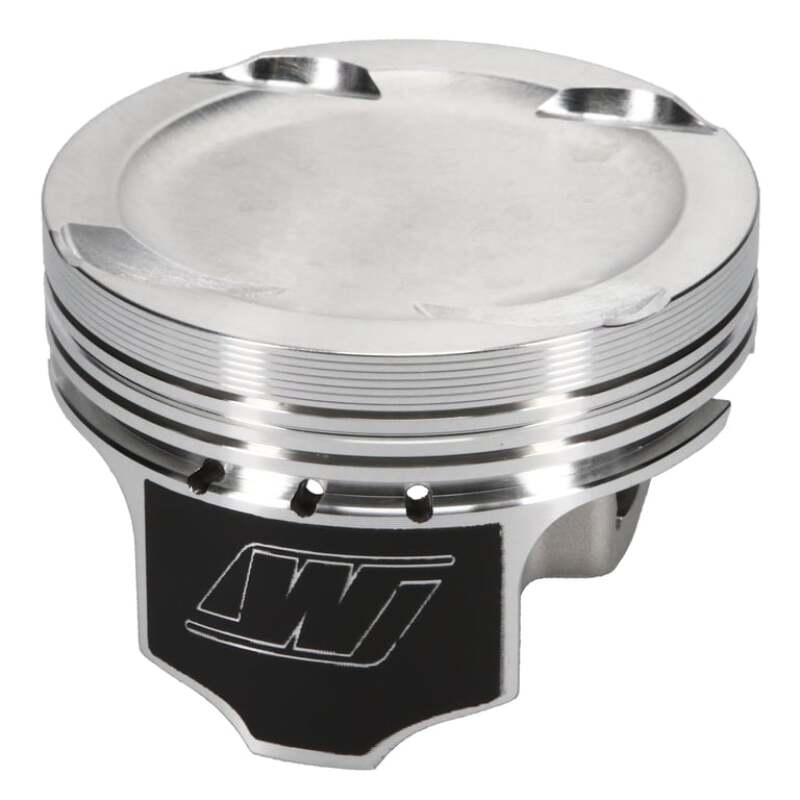 Wiseco 87.5mm 10cc Dish Piston | Honda S2000 (6632M875)