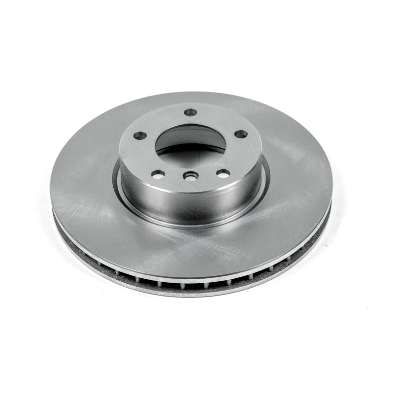 PowerStop Front Brake Rotor | BMW 530i (01-03) (EBR661)