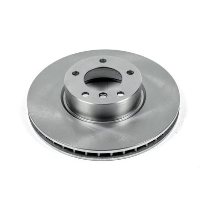 PowerStop Front Brake Rotor | BMW 530i (01-03) (EBR661)