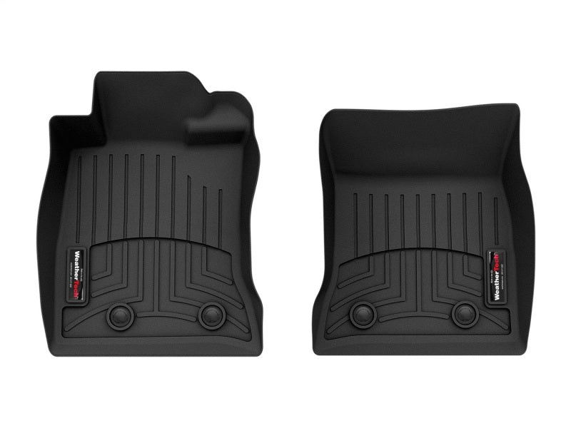 WeatherTech Front FloorLiner | Subaru BRZ (16-22) (4417141)