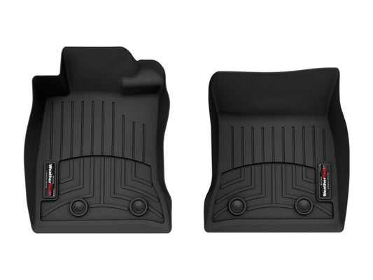 WeatherTech Front FloorLiner | Subaru BRZ (16-22) (4417141)