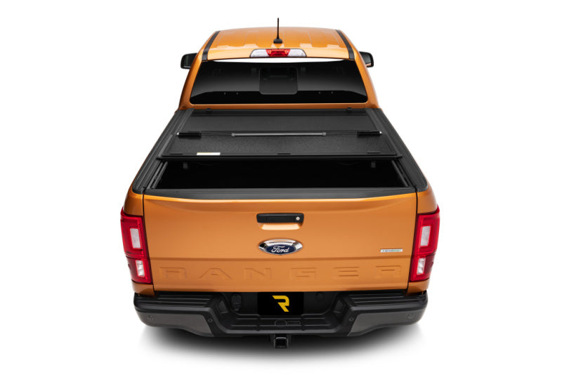 Undercover ArmorFlex 19-20 Ford Ranger 5ft Bed Cover | (AX22022)